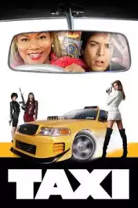 LK21 Nonton Taxi (2004) Film Subtitle Indonesia Streaming Movie Download Gratis Online