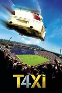 LK21 Nonton Taxi 4 (2007) Film Subtitle Indonesia Streaming Movie Download Gratis Online