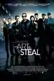 LK21 Nonton The Art of the Steal (2013) Film Subtitle Indonesia Streaming Movie Download Gratis Online