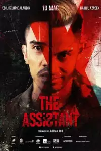 LK21 Nonton The Assistant (2022) Film Subtitle Indonesia Streaming Movie Download Gratis Online
