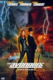 LK21 Nonton The Avengers (1998) Film Subtitle Indonesia Streaming Movie Download Gratis Online