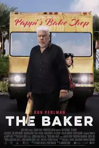 LK21 Nonton The Baker (2023) Film Subtitle Indonesia Streaming Movie Download Gratis Online