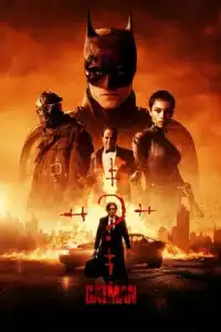 LK21 Nonton The Batman (2022) Film Subtitle Indonesia Streaming Movie Download Gratis Online