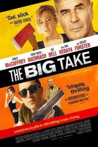 LK21 Nonton The Big Take (2018) Film Subtitle Indonesia Streaming Movie Download Gratis Online
