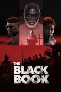 LK21 Nonton The Black Book (2023) Film Subtitle Indonesia Streaming Movie Download Gratis Online