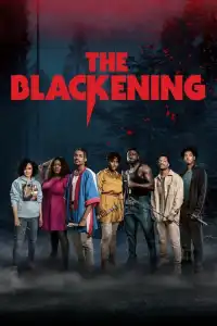 LK21 Nonton The Blackening (2023) Film Subtitle Indonesia Streaming Movie Download Gratis Online