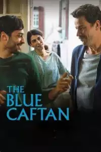 LK21 Nonton The Blue Caftan (2023) Film Subtitle Indonesia Streaming Movie Download Gratis Online