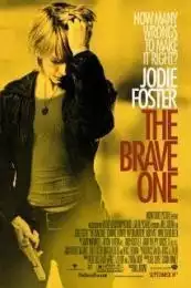 LK21 Nonton The Brave One (2007) Film Subtitle Indonesia Streaming Movie Download Gratis Online