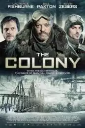 LK21 Nonton The Colony (2013) Film Subtitle Indonesia Streaming Movie Download Gratis Online