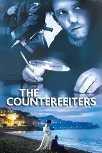The Counterfeiters (Die Falscher) (2007)