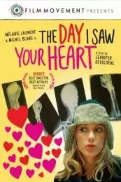 LK21 Nonton The Day I Saw Your Heart (Et soudain tout le monde me manque) (2011) Film Subtitle Indonesia Streaming Movie Download Gratis Online