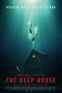 LK21 Nonton The Deep House (2021) Film Subtitle Indonesia Streaming Movie Download Gratis Online