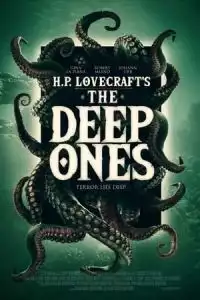 LK21 Nonton The Deep Ones (2020) Film Subtitle Indonesia Streaming Movie Download Gratis Online