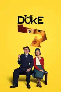 LK21 Nonton The Duke (2021) Film Subtitle Indonesia Streaming Movie Download Gratis Online