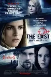 LK21 Nonton The East (2013) Film Subtitle Indonesia Streaming Movie Download Gratis Online