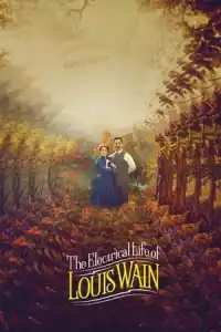 LK21 Nonton The Electrical Life of Louis Wain (2021) Film Subtitle Indonesia Streaming Movie Download Gratis Online