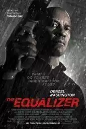 The Equalizer (2014)