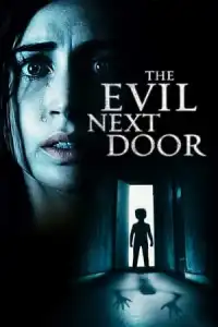 LK21 Nonton The Evil Next Door (2020) Film Subtitle Indonesia Streaming Movie Download Gratis Online