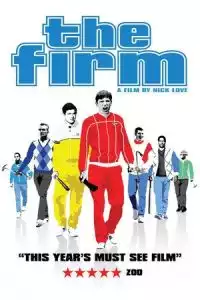 The Firm (2009)