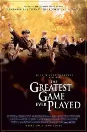 LK21 Nonton The Greatest Game Ever Played (2005) Film Subtitle Indonesia Streaming Movie Download Gratis Online