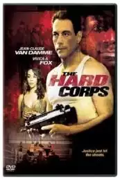 The Hard Corps (2006)