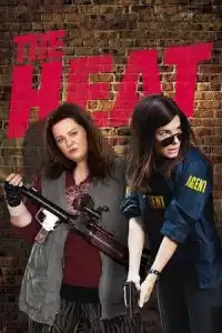 The Heat (2013)