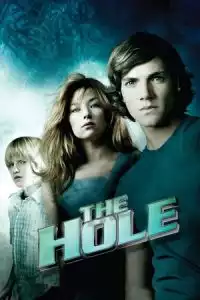 The Hole (2009)