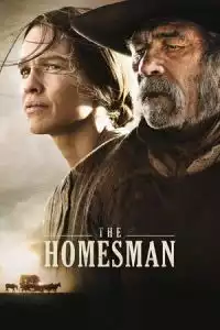 LK21 Nonton The Homesman (2014) Film Subtitle Indonesia Streaming Movie Download Gratis Online