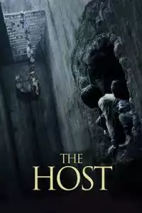 The Host (Gwoemul) (2006)