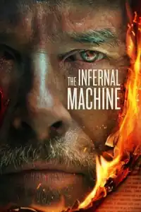 LK21 Nonton The Infernal Machine (2022) Film Subtitle Indonesia Streaming Movie Download Gratis Online