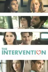 LK21 Nonton The Intervention (2016) Film Subtitle Indonesia Streaming Movie Download Gratis Online