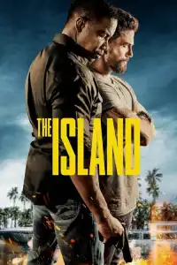 LK21 Nonton The Island (2023) Film Subtitle Indonesia Streaming Movie Download Gratis Online
