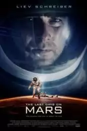 LK21 Nonton The Last Days on Mars (2013) Film Subtitle Indonesia Streaming Movie Download Gratis Online