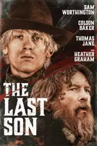 The Last Son (2021)