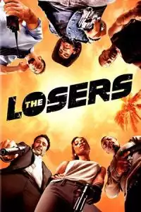 LK21 Nonton The Losers (2010) Film Subtitle Indonesia Streaming Movie Download Gratis Online