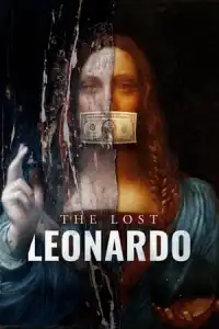 LK21 Nonton The Lost Leonardo (2021) Film Subtitle Indonesia Streaming Movie Download Gratis Online