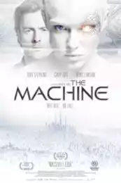 LK21 Nonton The Machine (2013) Film Subtitle Indonesia Streaming Movie Download Gratis Online