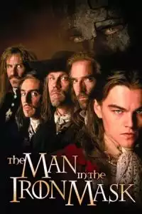 LK21 Nonton The Man in the Iron Mask (1998) Film Subtitle Indonesia Streaming Movie Download Gratis Online