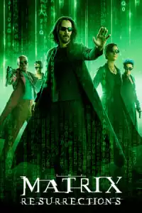 LK21 Nonton The Matrix Resurrections (2021) Film Subtitle Indonesia Streaming Movie Download Gratis Online