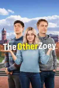 LK21 Nonton The Other Zoey (2023) Film Subtitle Indonesia Streaming Movie Download Gratis Online