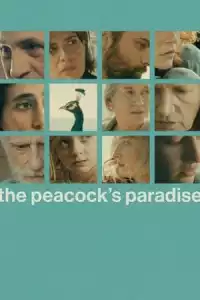 The Peacock's Paradise (Il paradiso del pavone) (2022)