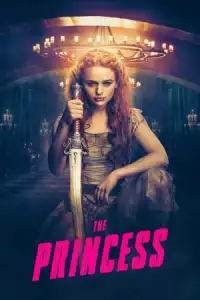 LK21 Nonton The Princess (2022) Film Subtitle Indonesia Streaming Movie Download Gratis Online