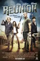 LK21 Nonton The Reunion (2011) Film Subtitle Indonesia Streaming Movie Download Gratis Online