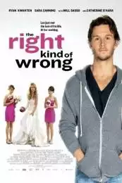 LK21 Nonton The Right Kind of Wrong (2013) Film Subtitle Indonesia Streaming Movie Download Gratis Online