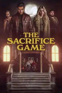 LK21 Nonton The Sacrifice Game (2023) Film Subtitle Indonesia Streaming Movie Download Gratis Online