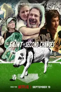 LK21 Nonton The Saint of Second Chances (2023) Film Subtitle Indonesia Streaming Movie Download Gratis Online