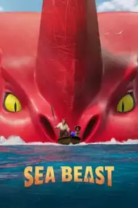 LK21 Nonton The Sea Beast (2022) Film Subtitle Indonesia Streaming Movie Download Gratis Online