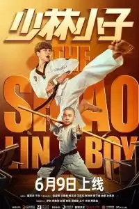 LK21 Nonton The Shaolin Boy (2021) Film Subtitle Indonesia Streaming Movie Download Gratis Online