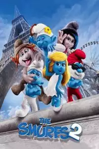 LK21 Nonton The Smurfs 2 (2013) Film Subtitle Indonesia Streaming Movie Download Gratis Online