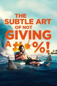 LK21 Nonton The Subtle Art of Not Giving a F*ck (2023) Film Subtitle Indonesia Streaming Movie Download Gratis Online